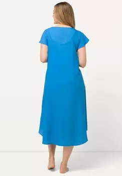 Повседневное платье Ulla Popken, синий