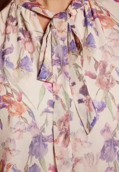 Повседневное платье usha, бежевый