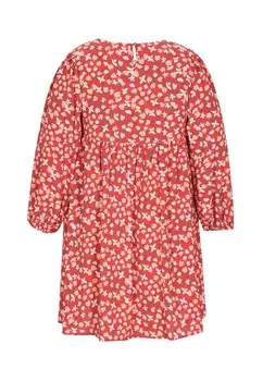 Повседневное платье usha, золотой