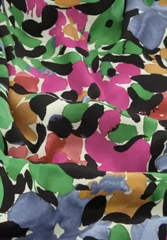 Повседневное платье VARIN Fabienne Chapot, зеленый