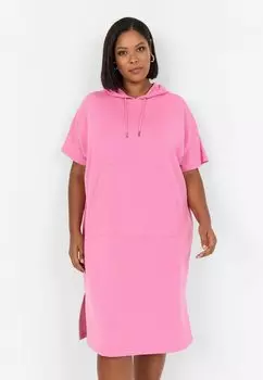 Повседневное платье WA-SABINA 45 Wasabi Concept, розовый