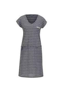 Повседневное платье WINDHOEK Meru, цвет marmor