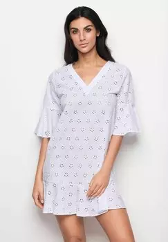 Повседневное платье Yamamay, белый