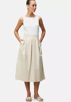 Повседневное платье zero, бежевый