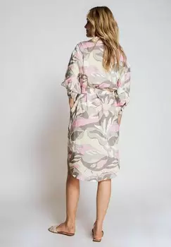 Повседневное платье Zhrill, зеленый