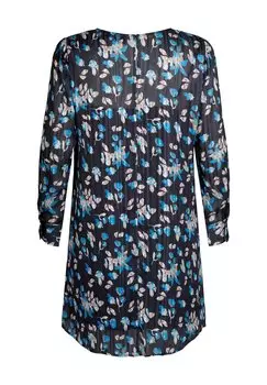 Повседневное платье Zizzi, черный