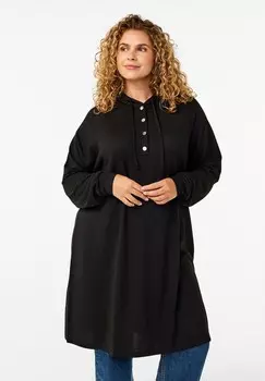 Повседневное платье Zizzi, черный