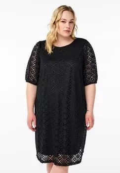 Повседневное платье Zizzi, черный