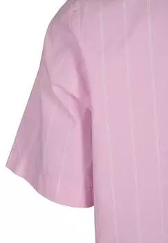 Повседневное платье Zizzi, светло-красный