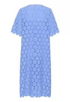 Повседневное платье ZOJASZ Saint Tropez, синий