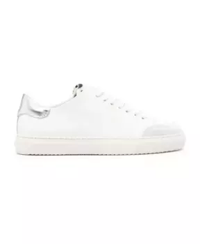 Повседневные балетки с тройными кроссовками Axel Arigato, белый