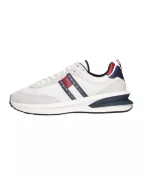 Повседневные беговые кроссовки Tommy Jeans, мультиколор