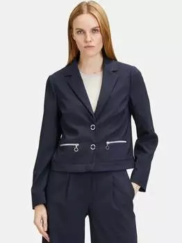Повседневные блейзеры Betty Barclay, синий