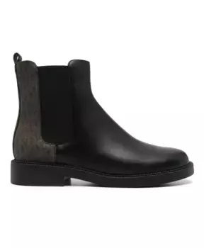 Повседневные ботильоны Chelsea Bootie Michael Kors, черный