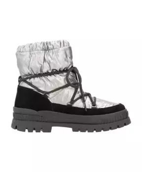 Повседневные ботильоны для женщин Rieker, серый