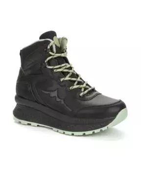 Повседневные ботильоны Grunberg, черный