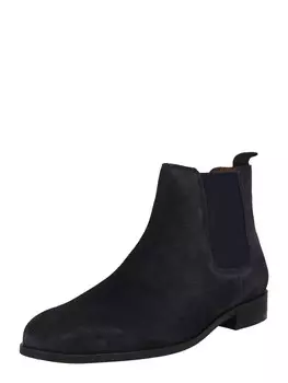 Повседневные ботинки ABOUT YOU Boots Kimi, темно-синий