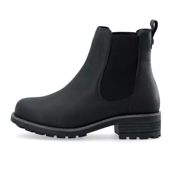 Повседневные ботинки Ca'Shott Caskarla Chelsea Boot, черный