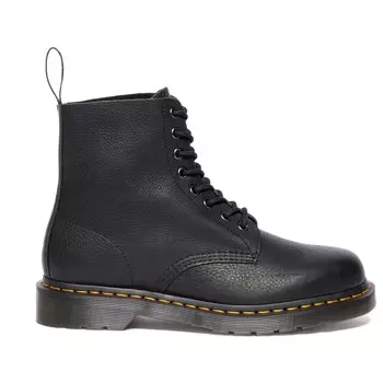 Повседневные ботинки Dr. Martens 1460 Pascal Ambassador, черный