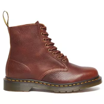 Повседневные ботинки Dr. Martens 1460 Pascal Ambassador, цвет Cashew