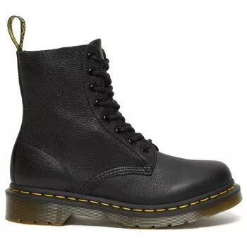 Повседневные ботинки Dr Martens 1460 Pascal Virginia, черный