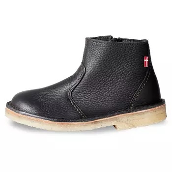 Повседневные ботинки Duckfeet Fredericia, черный