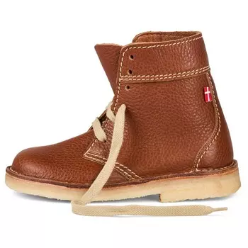 Повседневные ботинки Duckfeet Snderborg, цвет Nut