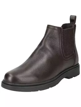 Повседневные ботинки GEOX Boots, коричневый