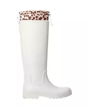 Повседневные ботинки Guess, белый