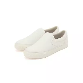 Повседневные ботинки Muji унисекс, кремовый