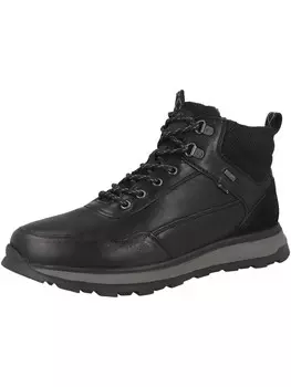 Повседневные ботинки s.Oliver Lace-Up Boots 5-16227-43, черный