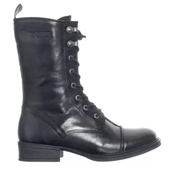 Повседневные ботинки Ten Points Pandora Boots High, черный