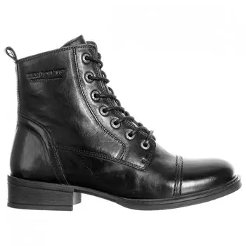 Повседневные ботинки Ten Points Women's Pandora Boots, черный