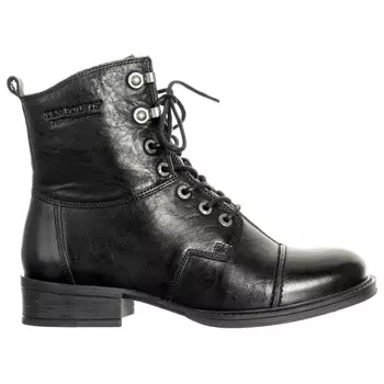 Повседневные ботинки Ten Points Women's Pandora Lace Boots, черный