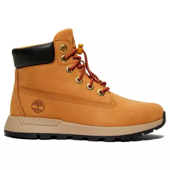Повседневные ботинки Timberland Killington Trekker Mid Lace Up Sneaker, цвет Wheat