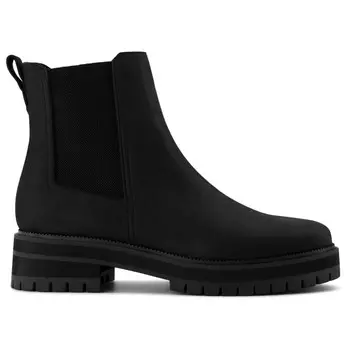 Повседневные ботинки Toms Bennet, черный