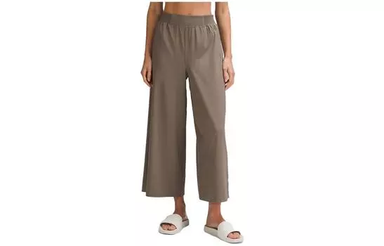 Повседневные брюки 25 футов женские Lululemon, Oasis Blue/Oasis Blue