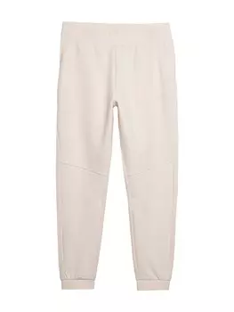 Повседневные брюки 4F, бежевый