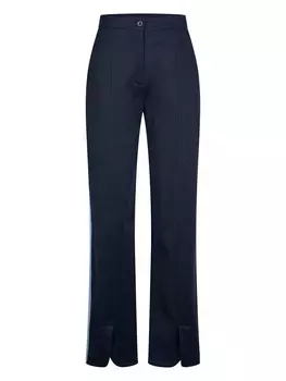 Повседневные брюки 4Funkyflavours READY, светло-синий/темно-синий