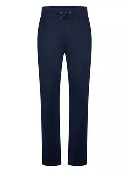 Повседневные брюки 4Funkyflavours THE WAY, синий/морской синий