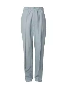 Повседневные брюки Aboj Adej MENDEFERA, дымчатый синий