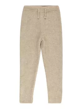 Повседневные брюки About You FRANZ, бежевый