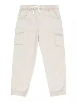 Повседневные брюки About You GUSTAV, бежевый