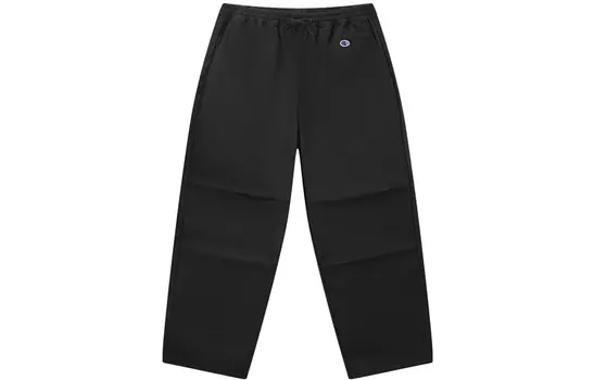 Повседневные брюки Action Style FW22, японская версия, унисекс Champion, Coffee