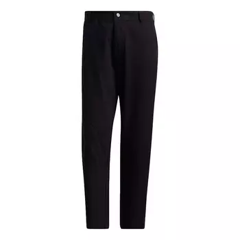 Повседневные брюки Adidas originals MENS Ryv Wv Pant Sports Training Pants Black, Черный
