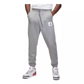 Повседневные брюки Air Jordan Logo Male, Серый
