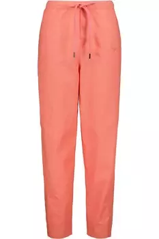 Повседневные брюки Alife And Kickin LATISSIAAK, цвет Peach