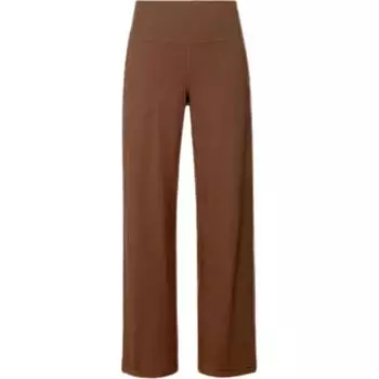 Повседневные брюки Align 31 фут женские Lululemon, Umber Oxide Mist/Dark Oxide