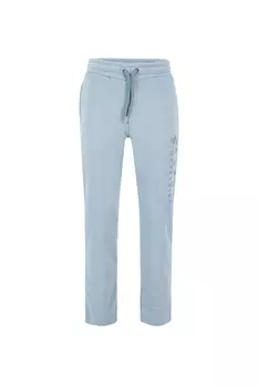 Повседневные брюки Alpha Industries, светло-синий