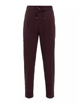 Повседневные брюки Antioch, бордовый